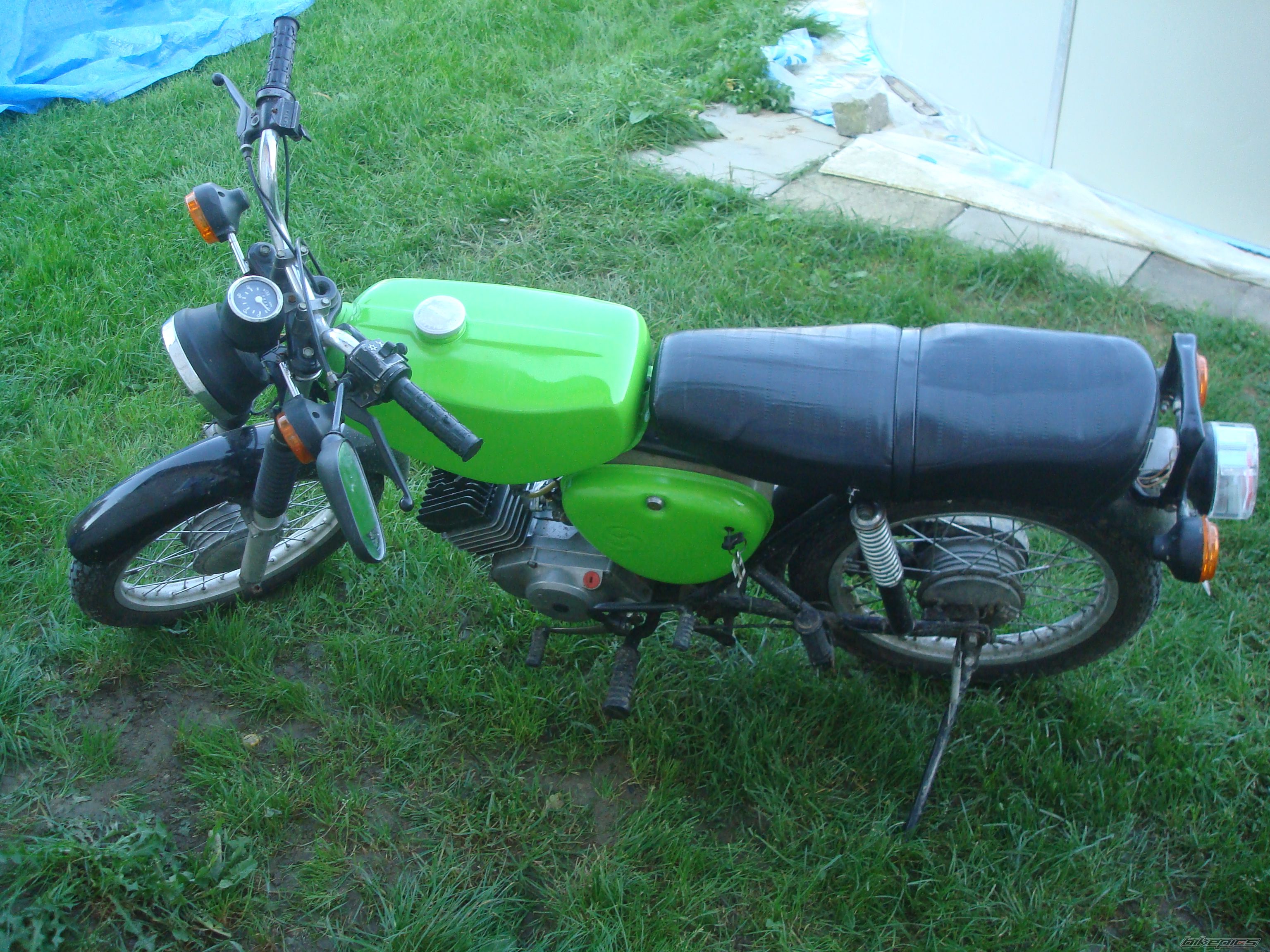 Bike Photo 2063773