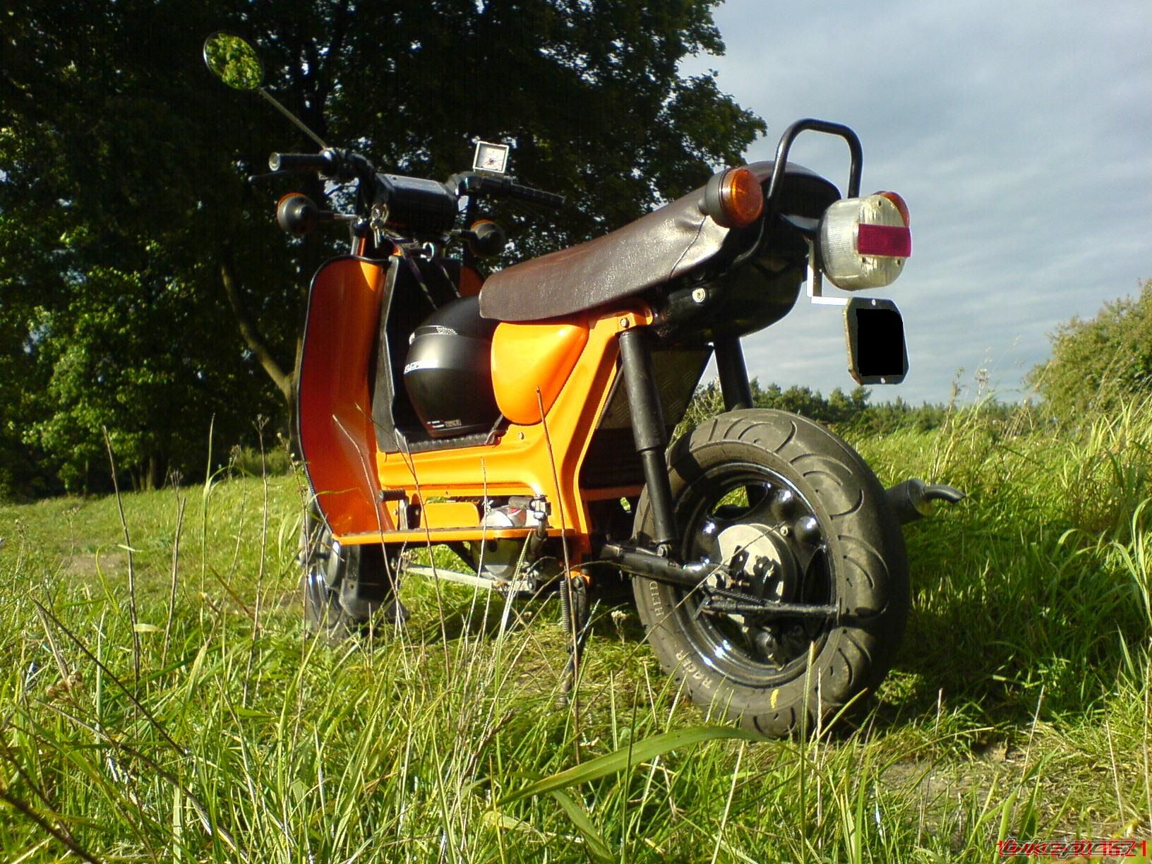 Bike Photo 2063890