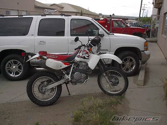Bike Photo 206399
