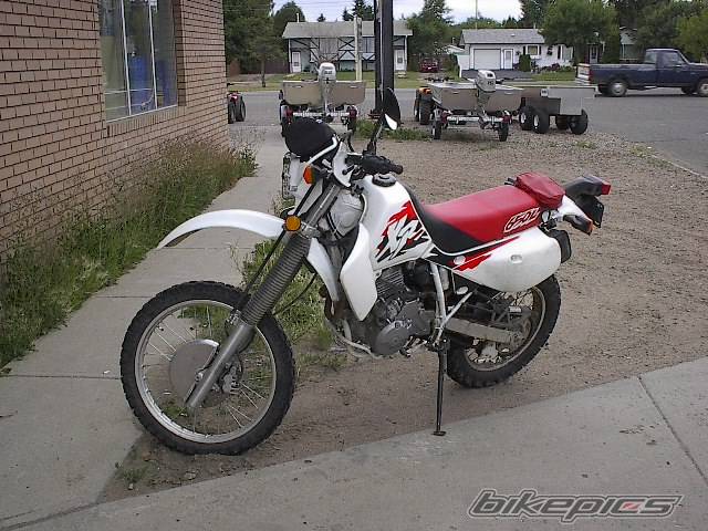 Bike Photo 206400