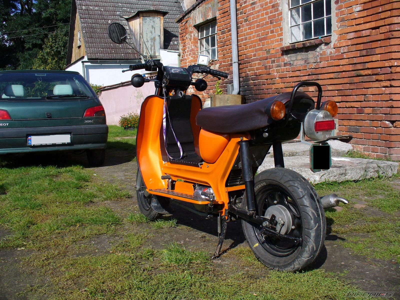 Bike Photo 2064029