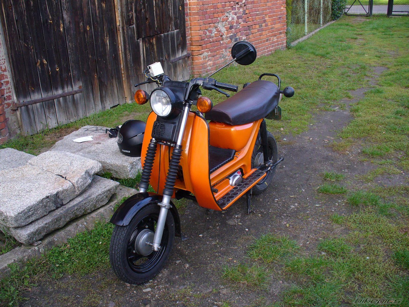Bike Photo 2064035