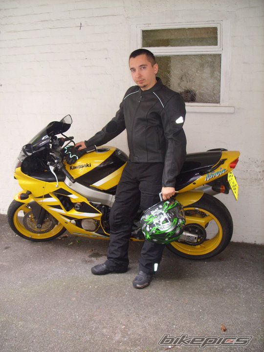 Bike Photo 2064069