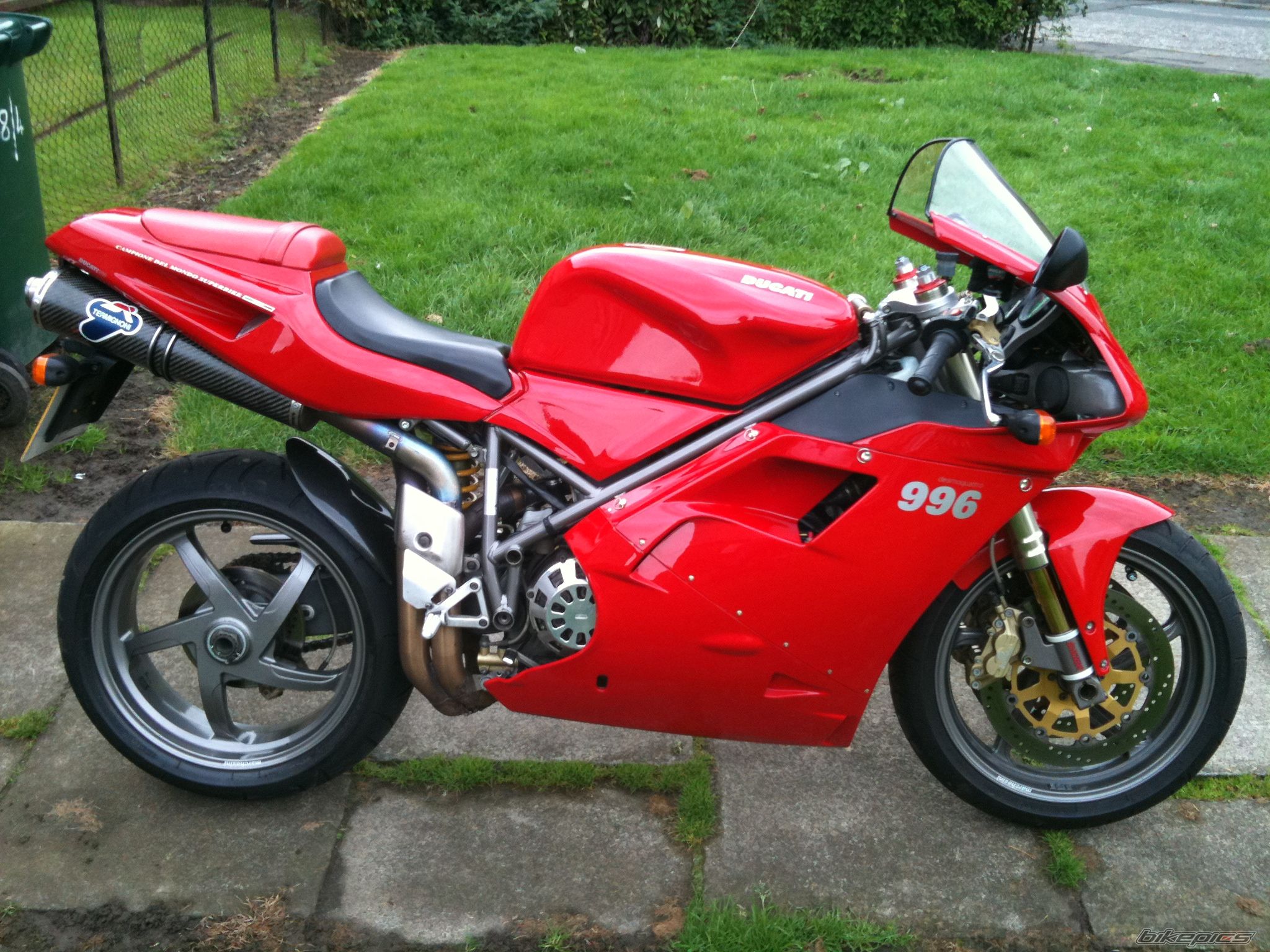 Bike Photo 2064104