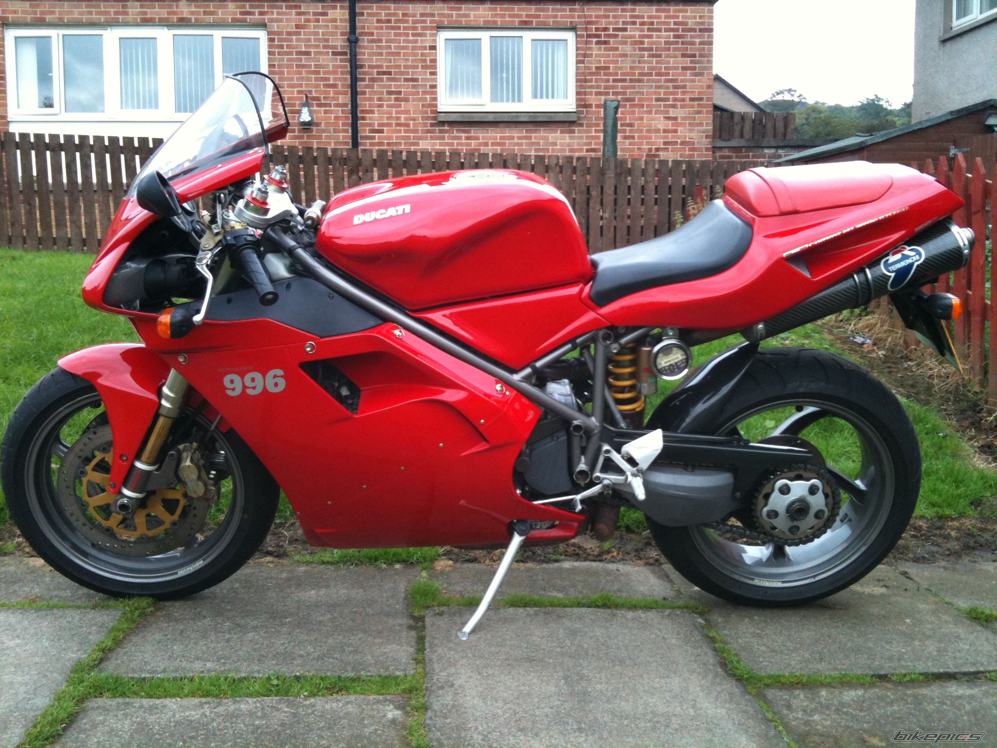 Bike Photo 2064105