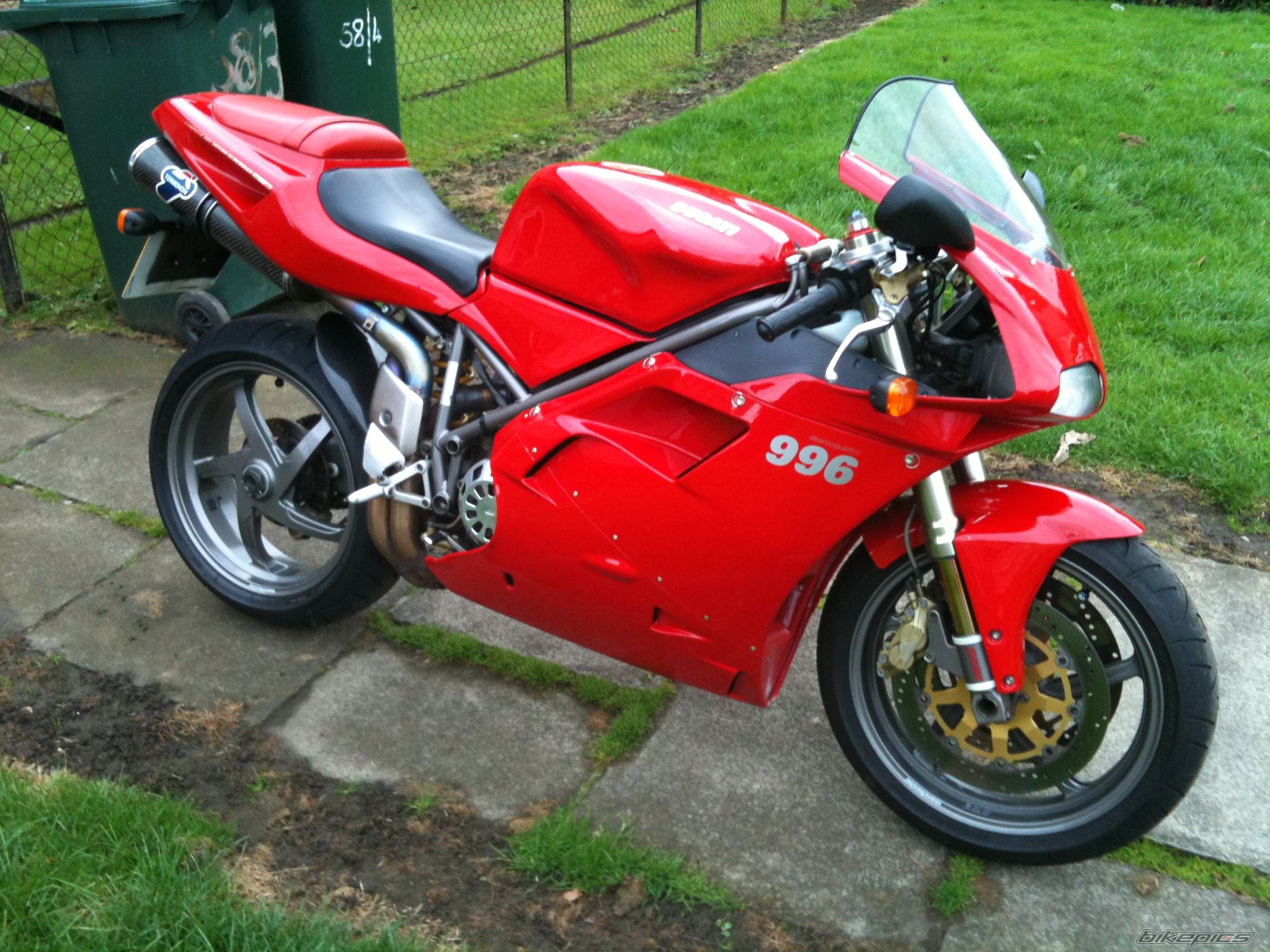 Bike Photo 2064106