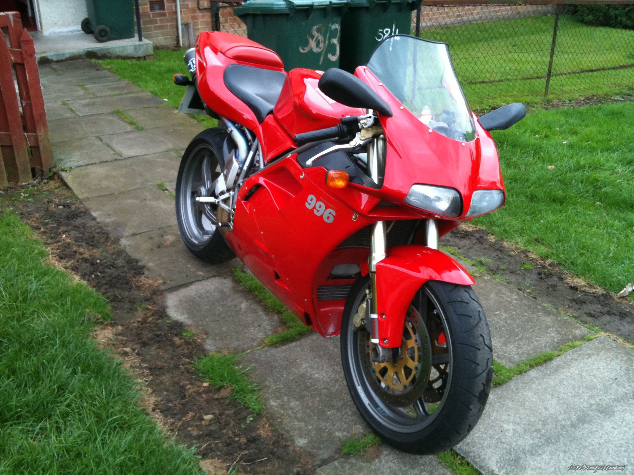 Bike Photo 2064107