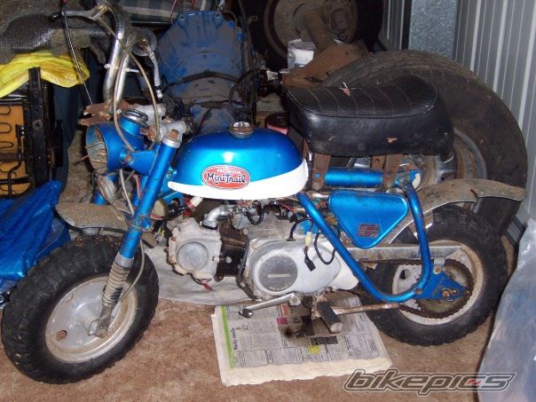 Bike Photo 2064138