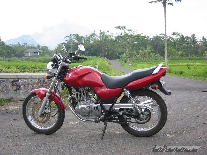 Bike Photo 206415