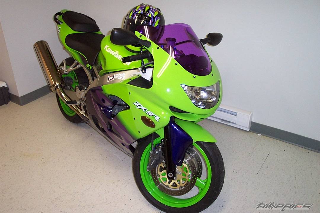 Bike Photo 20642