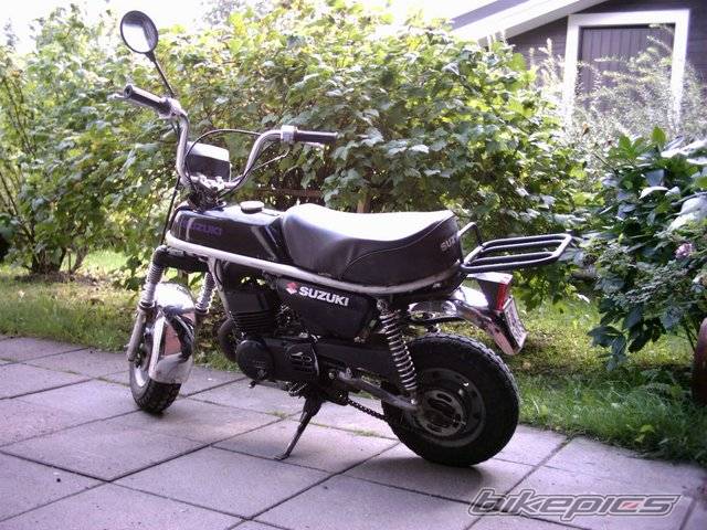 Bike Photo 206420
