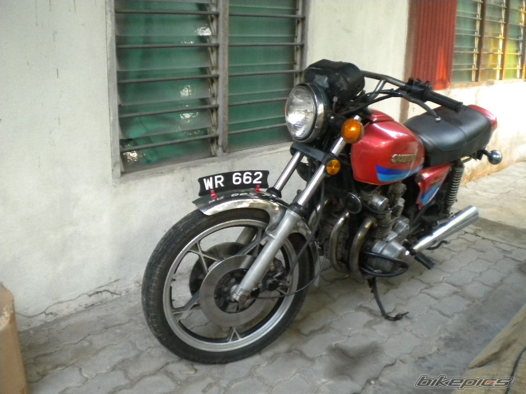 Bike Photo 2064267