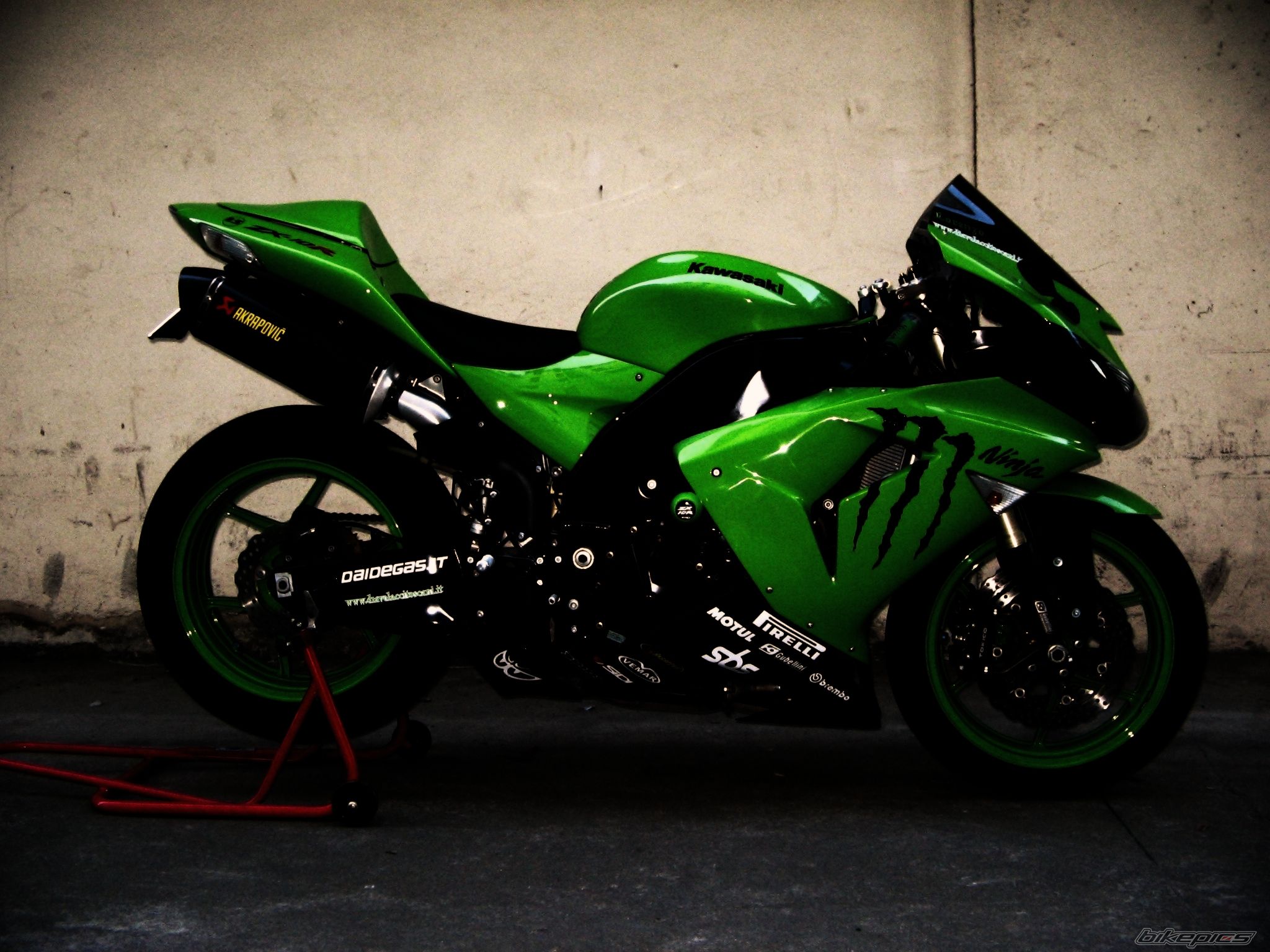 Bike Photo 2064282