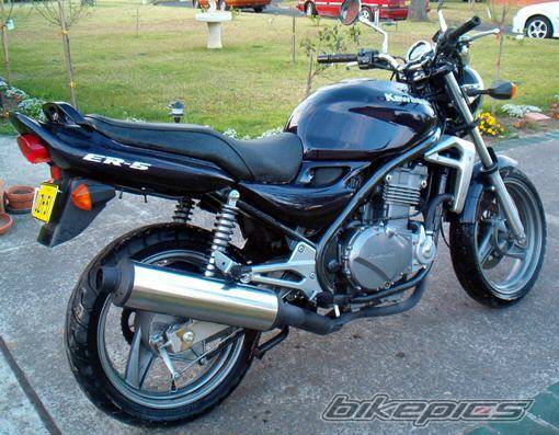 Bike Photo 206429