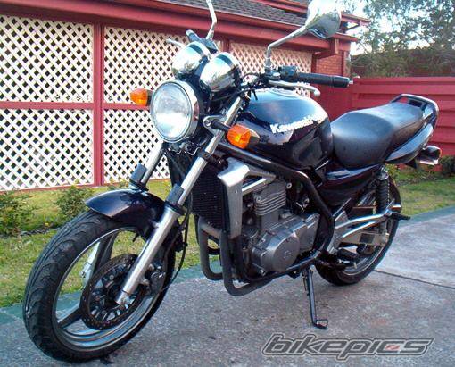 Bike Photo 206431