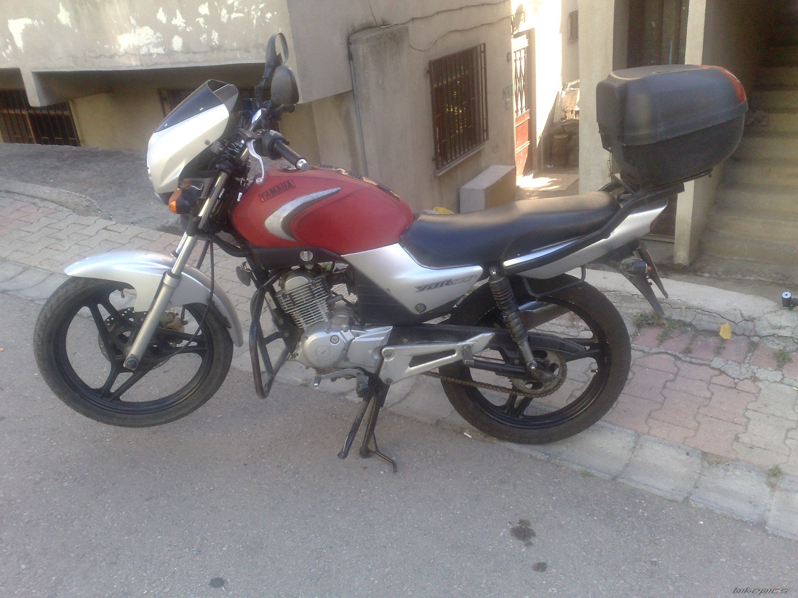 Bike Photo 2064527