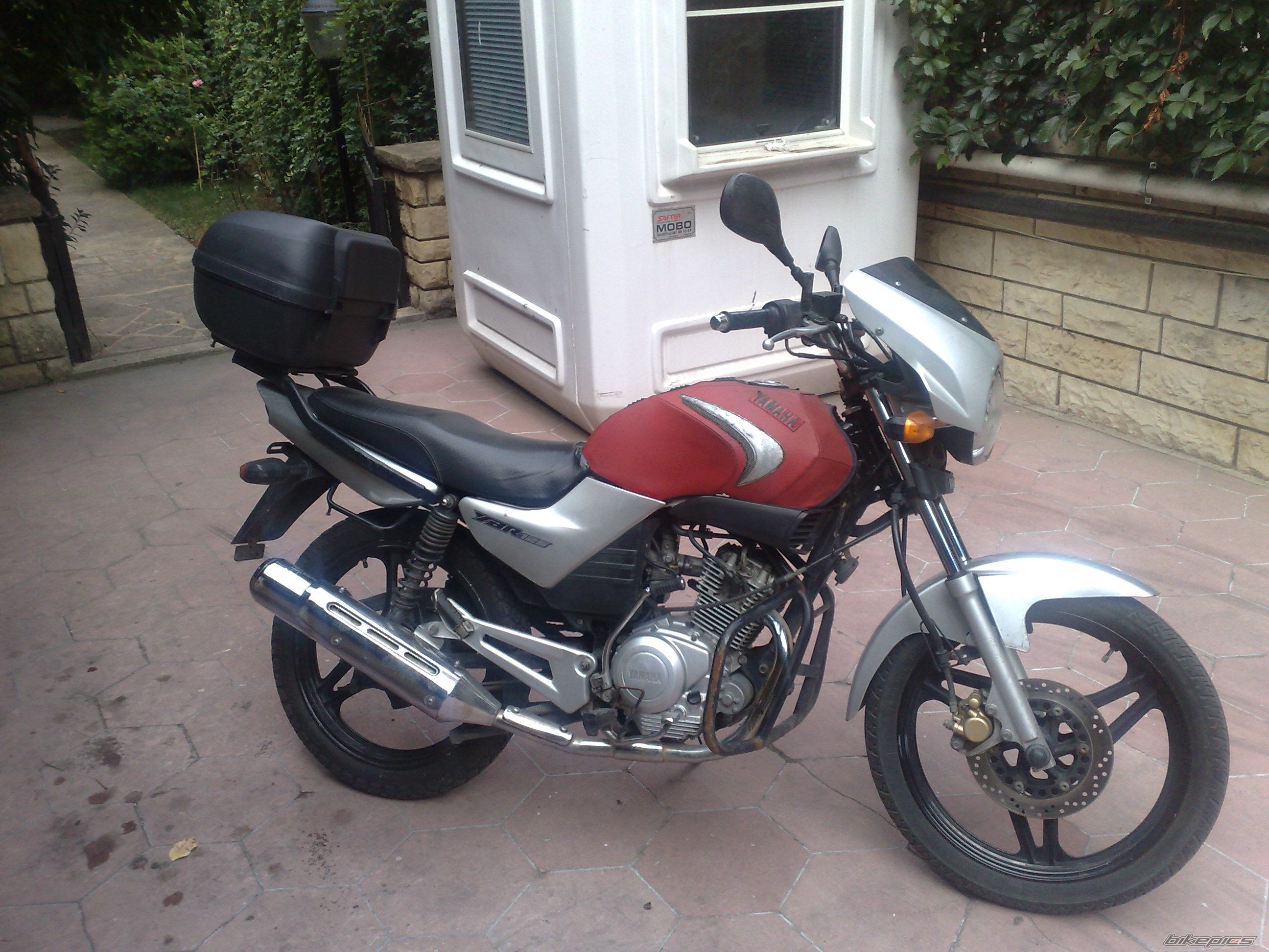 Bike Photo 2064533