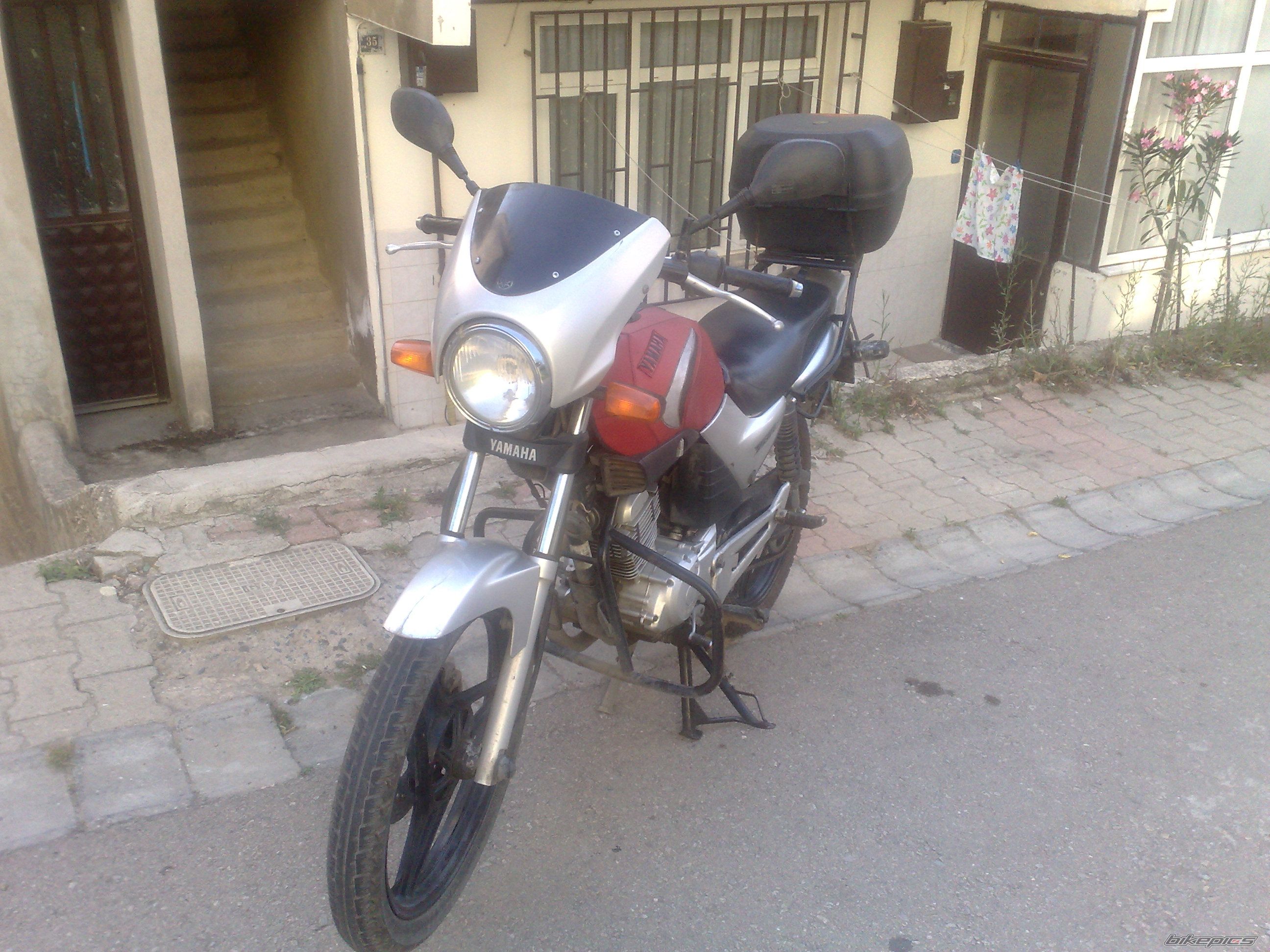 Bike Photo 2064535
