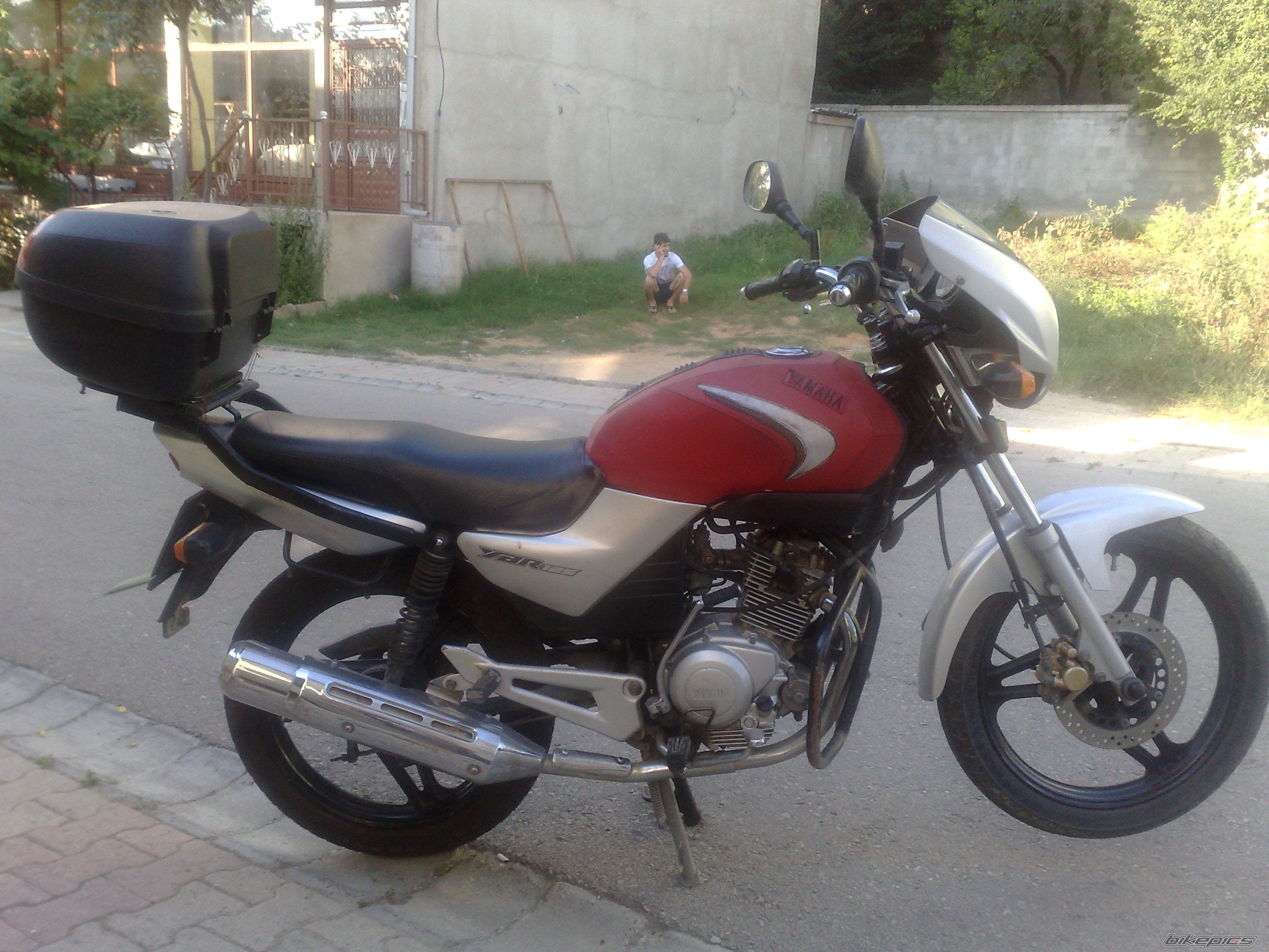 Bike Photo 2064536