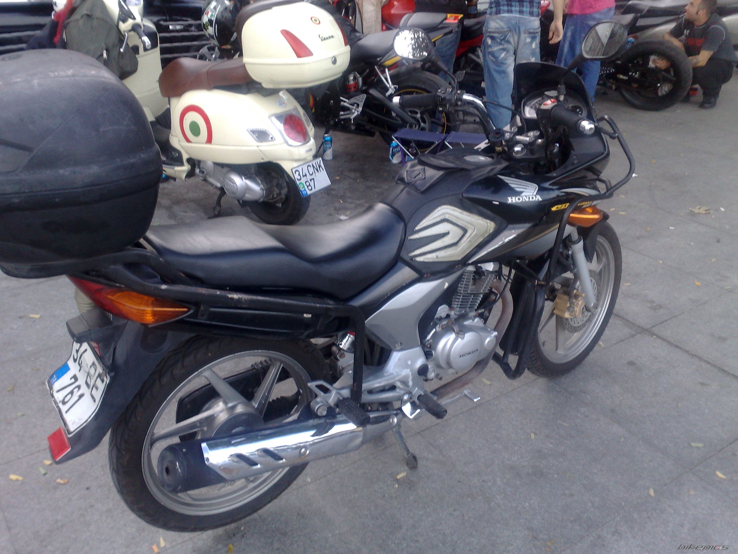 Bike Photo 2064546
