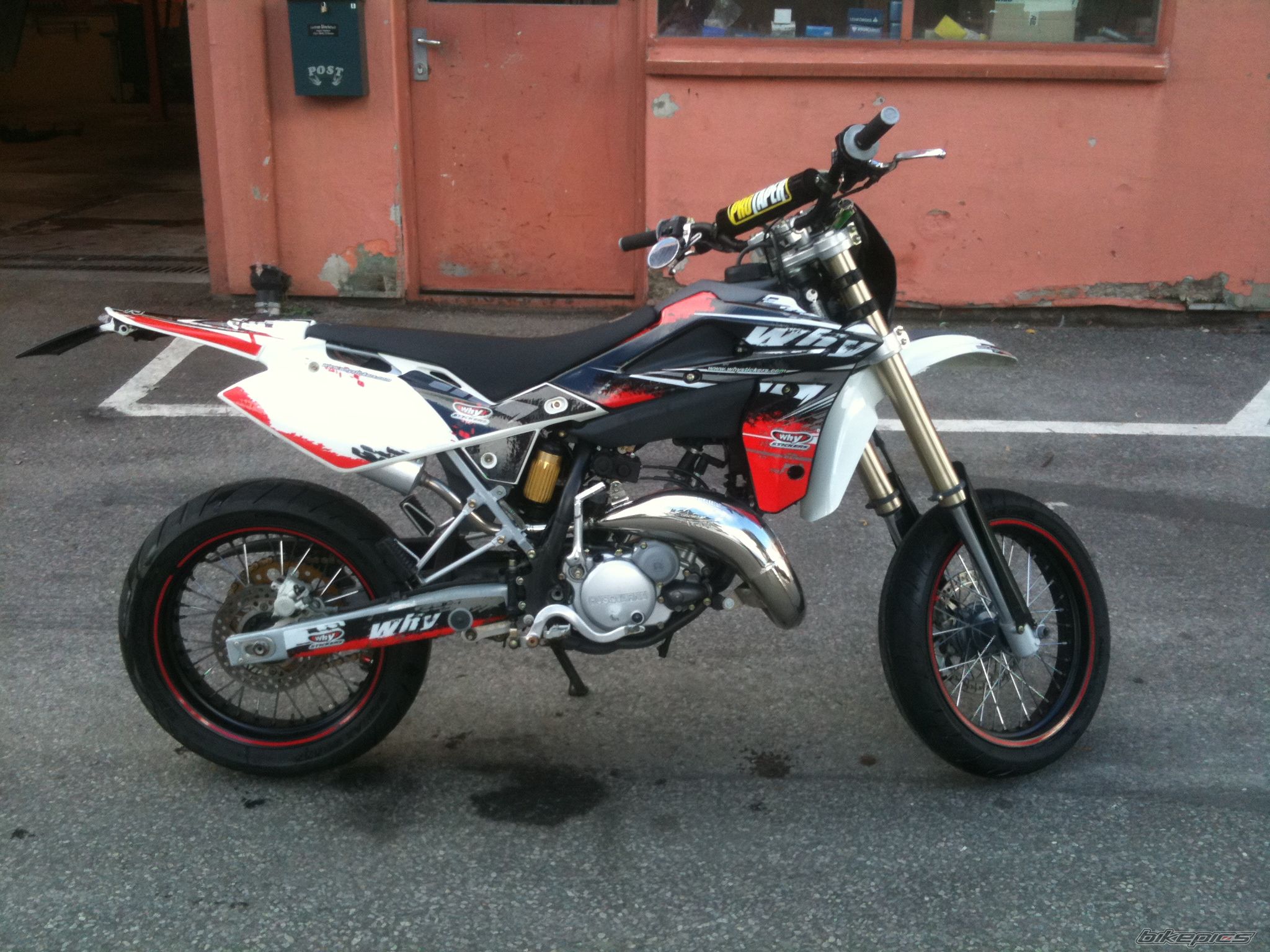 Bike Photo 2064593