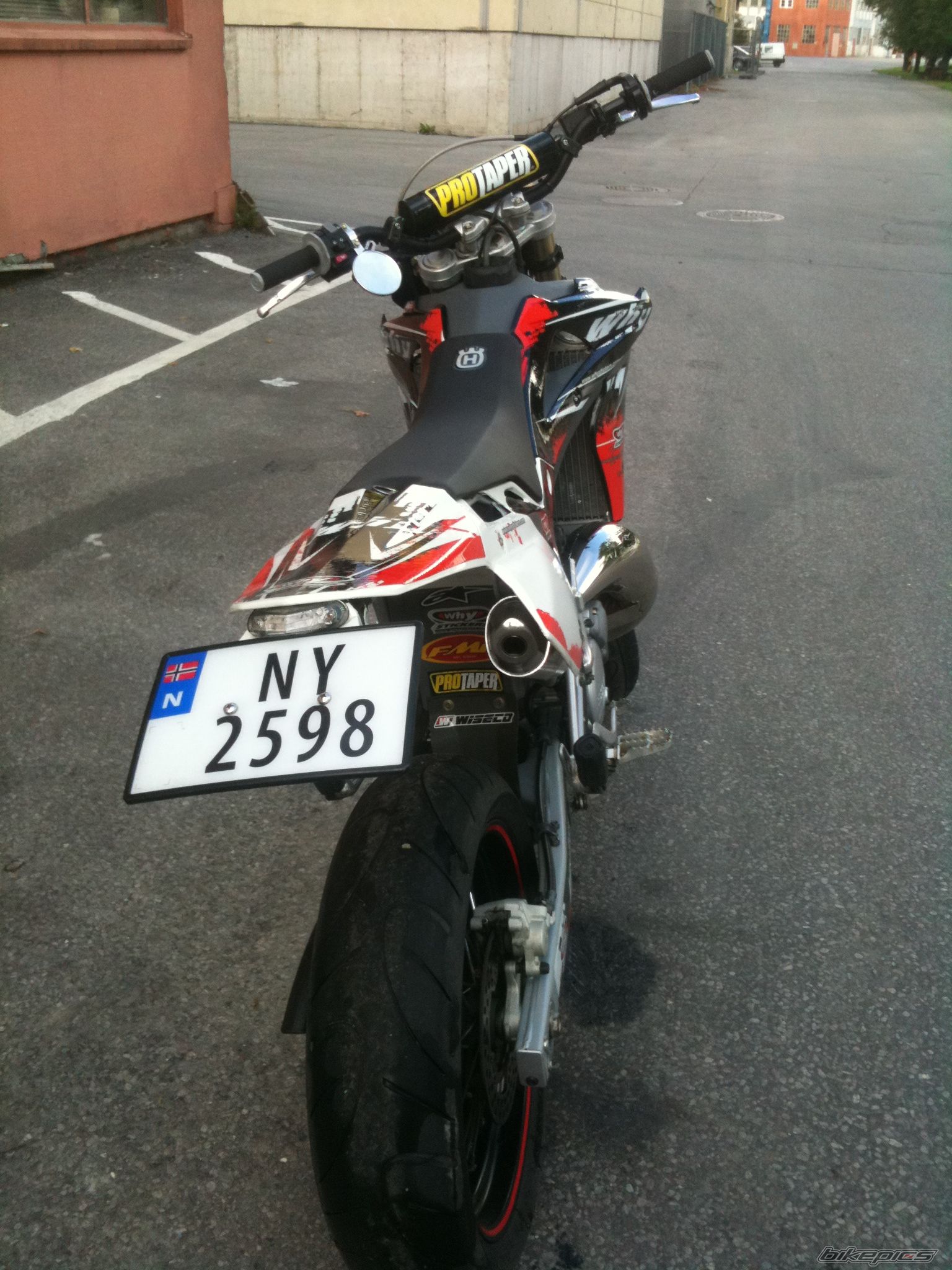 Bike Photo 2064595