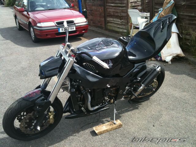 Bike Photo 2064605