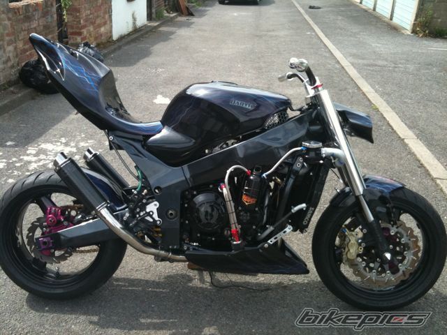 Bike Photo 2064607