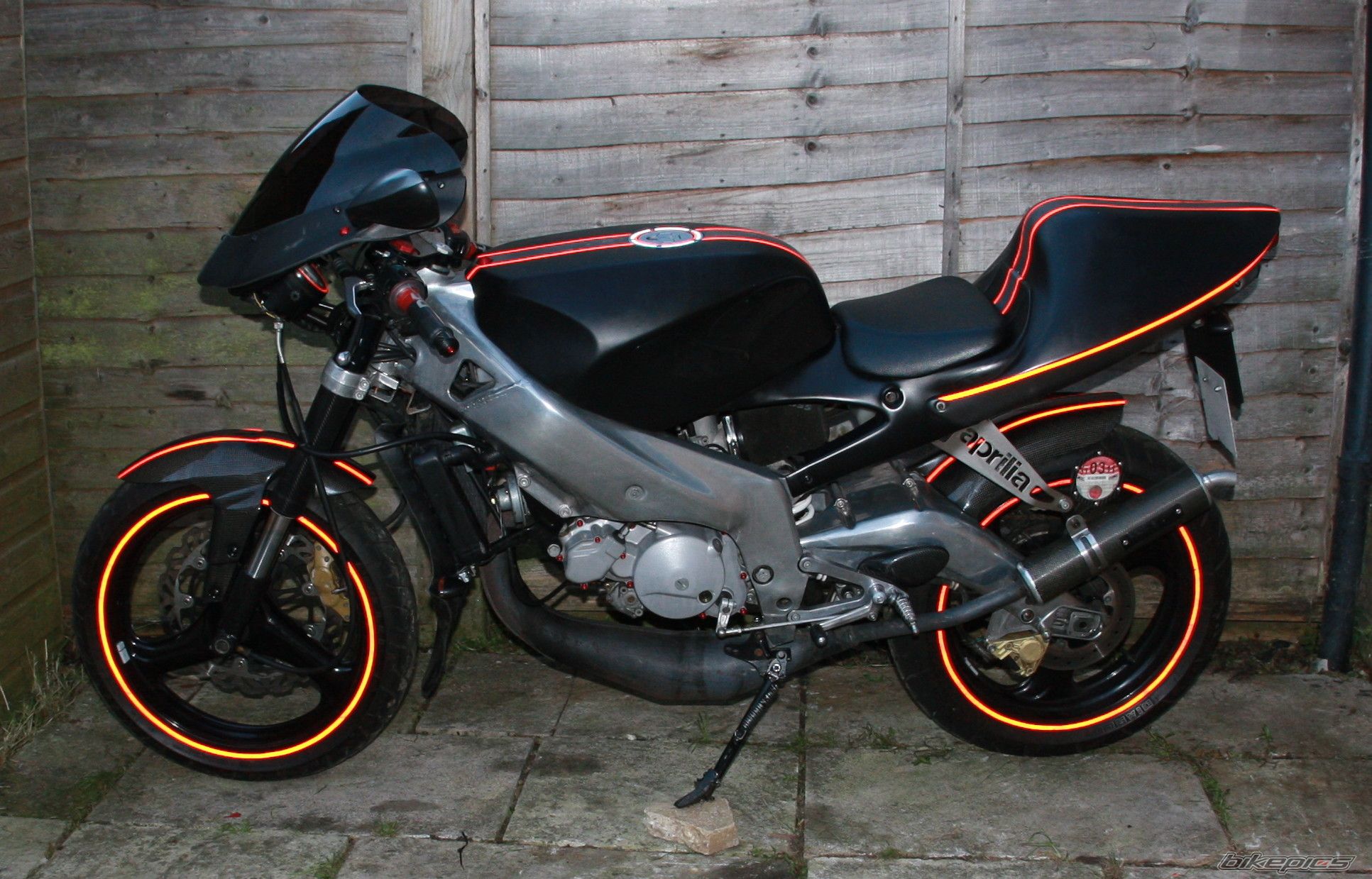 Bike Photo 2064760