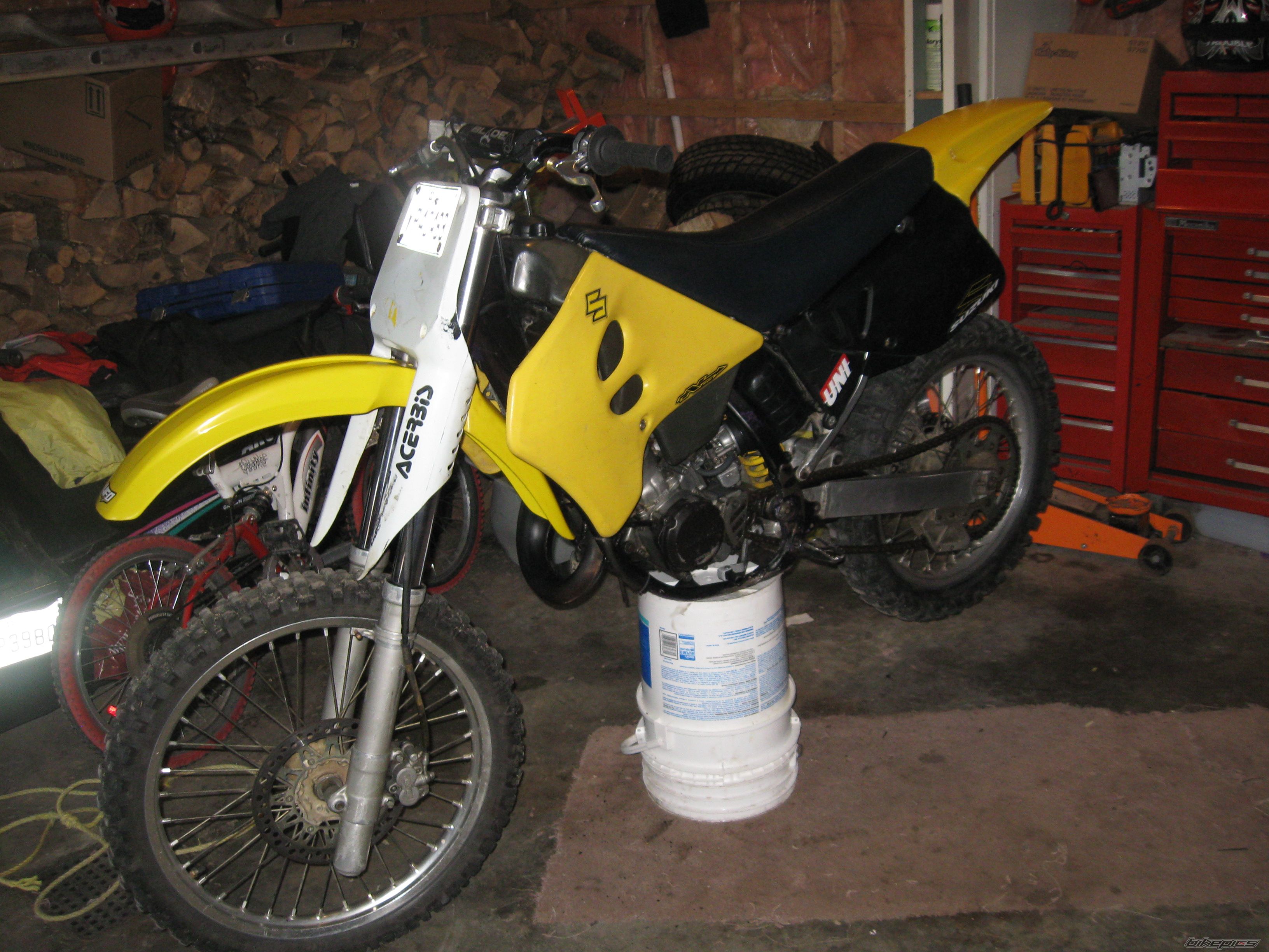 Bike Photo 2064764