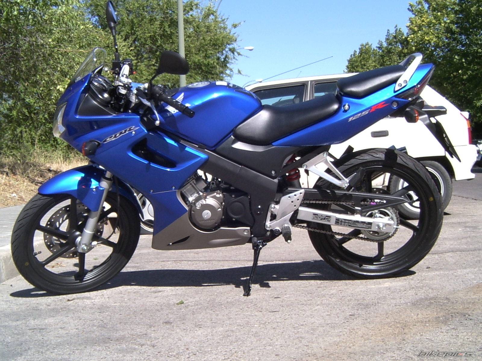 Bike Photo 206480