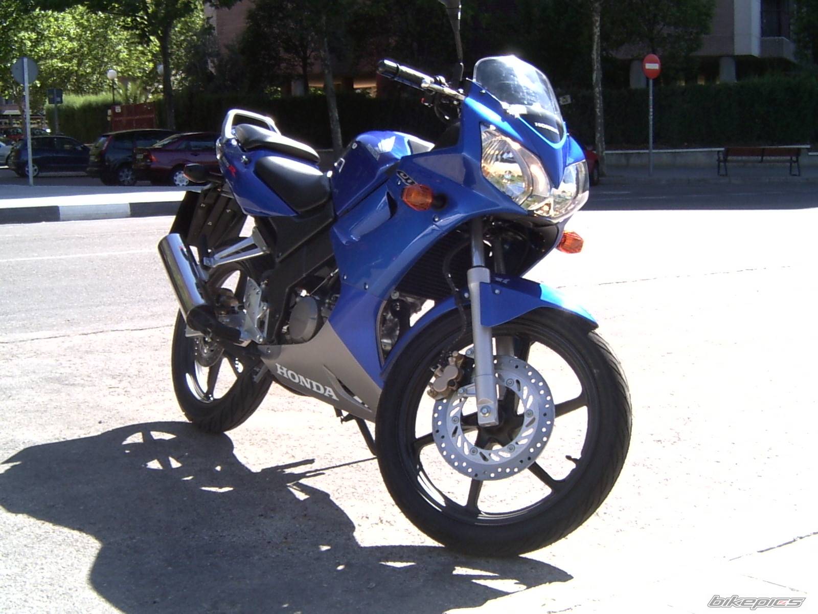 Bike Photo 206484
