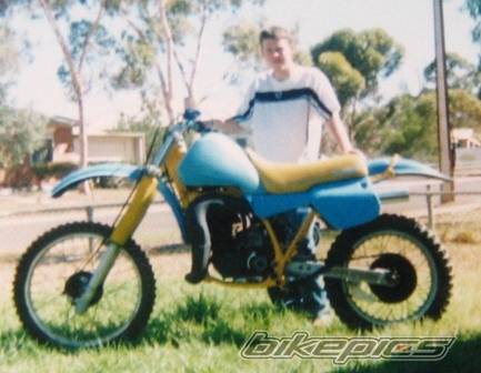 Bike Photo 206489