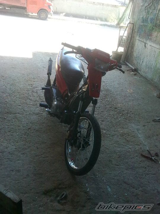Bike Photo 2064926