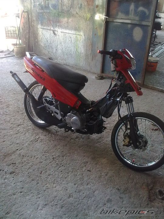 Bike Photo 2064927