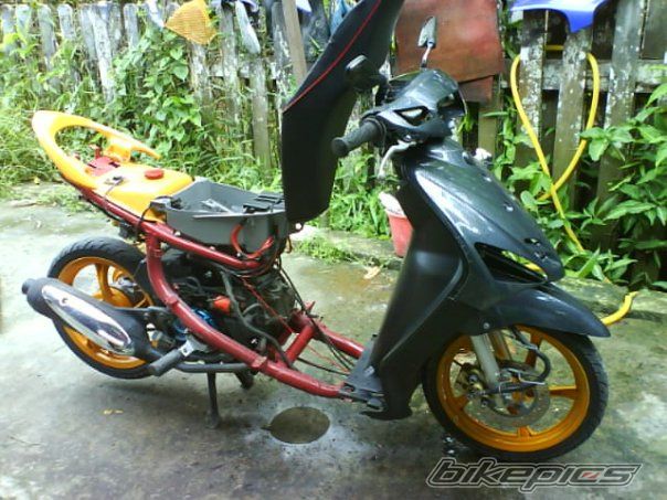 Bike Photo 2064954
