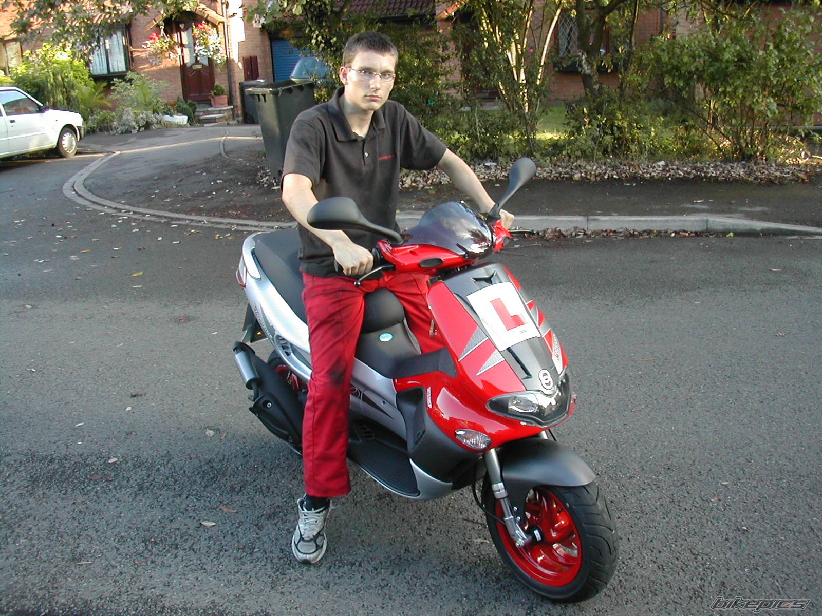 Bike Photo 206497