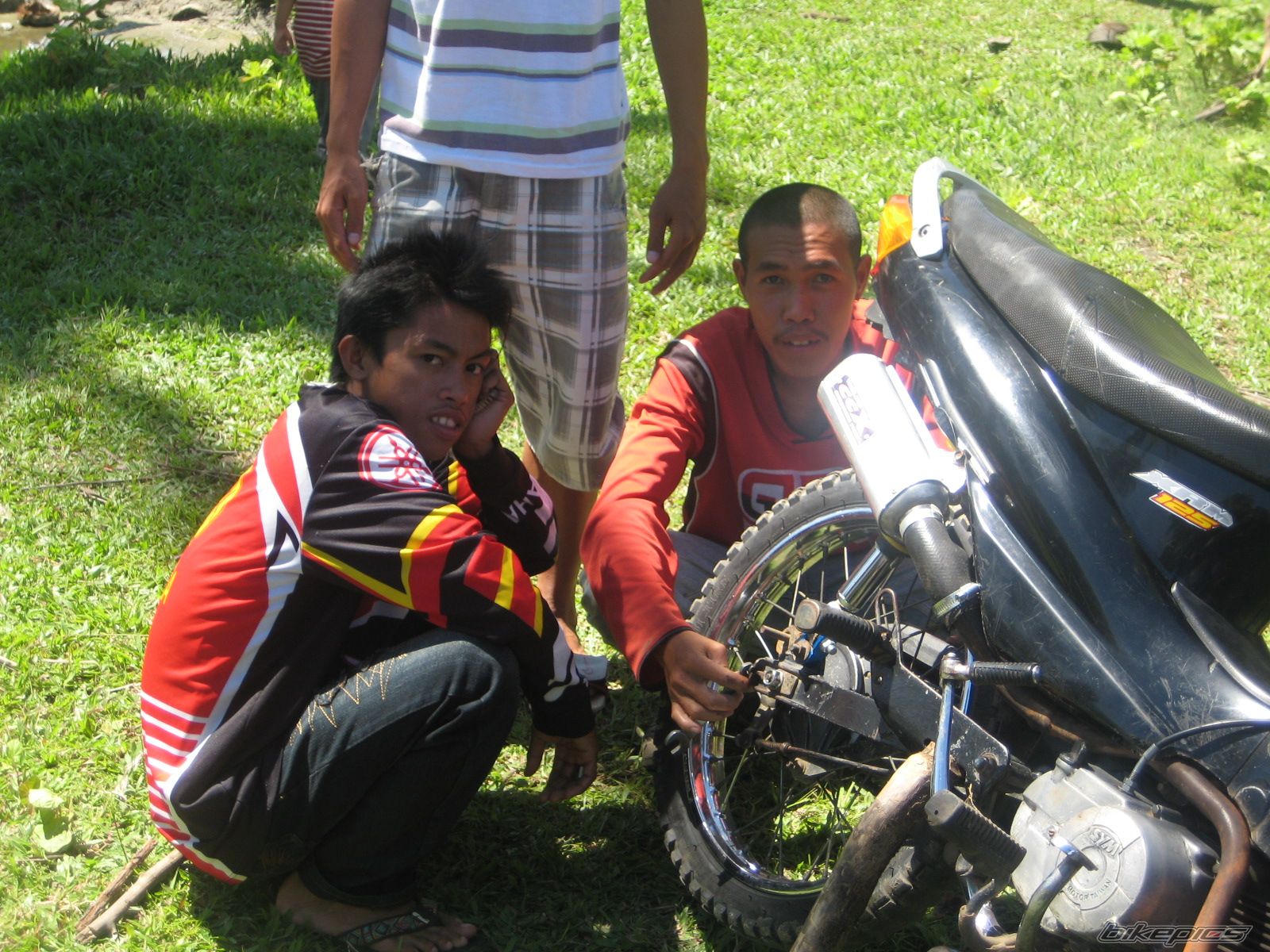 Bike Photo 2064992