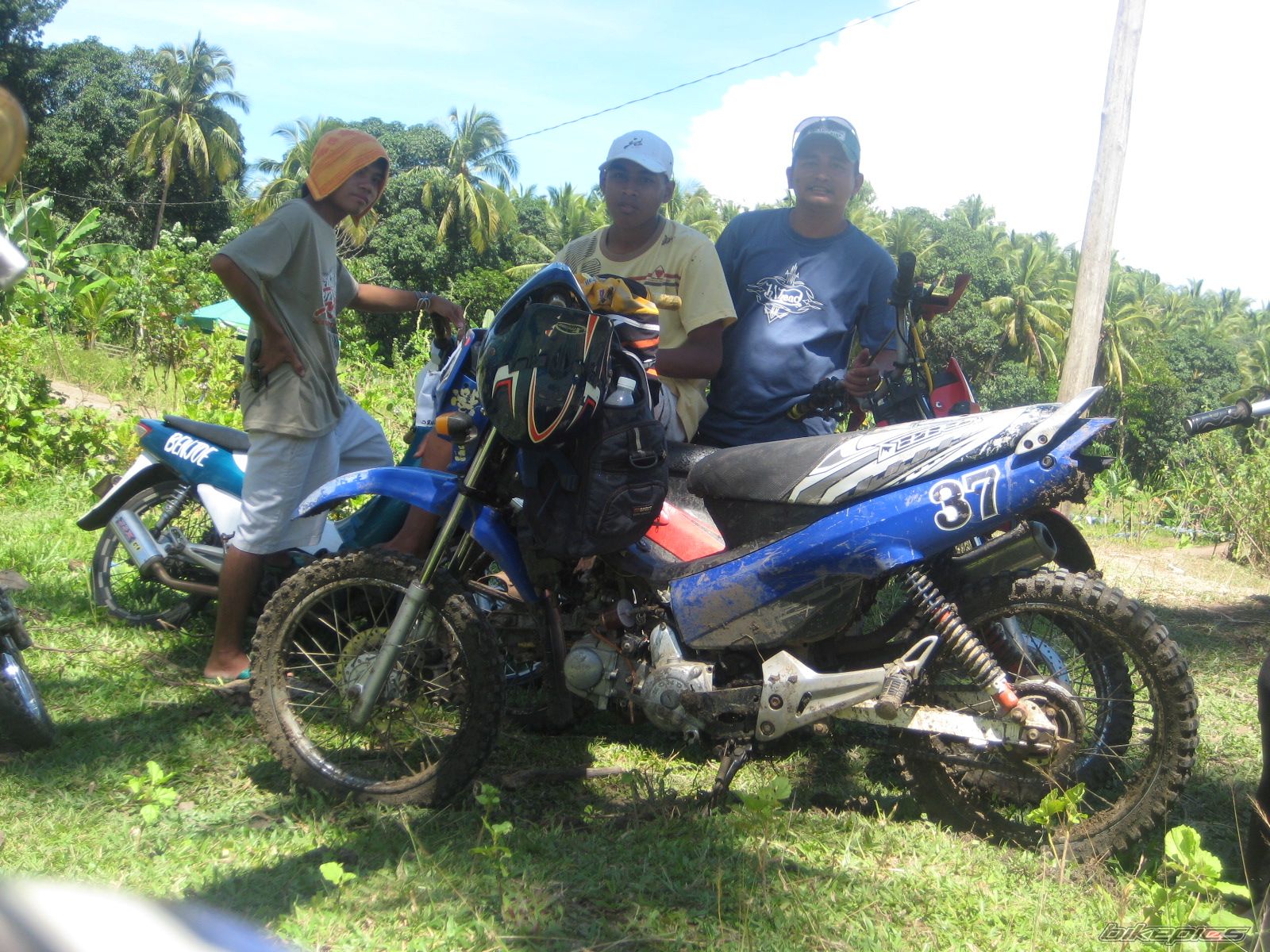 Bike Photo 2064994