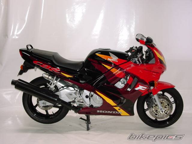 Bike Photo 2065