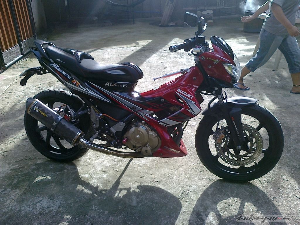Bike Photo 2065087