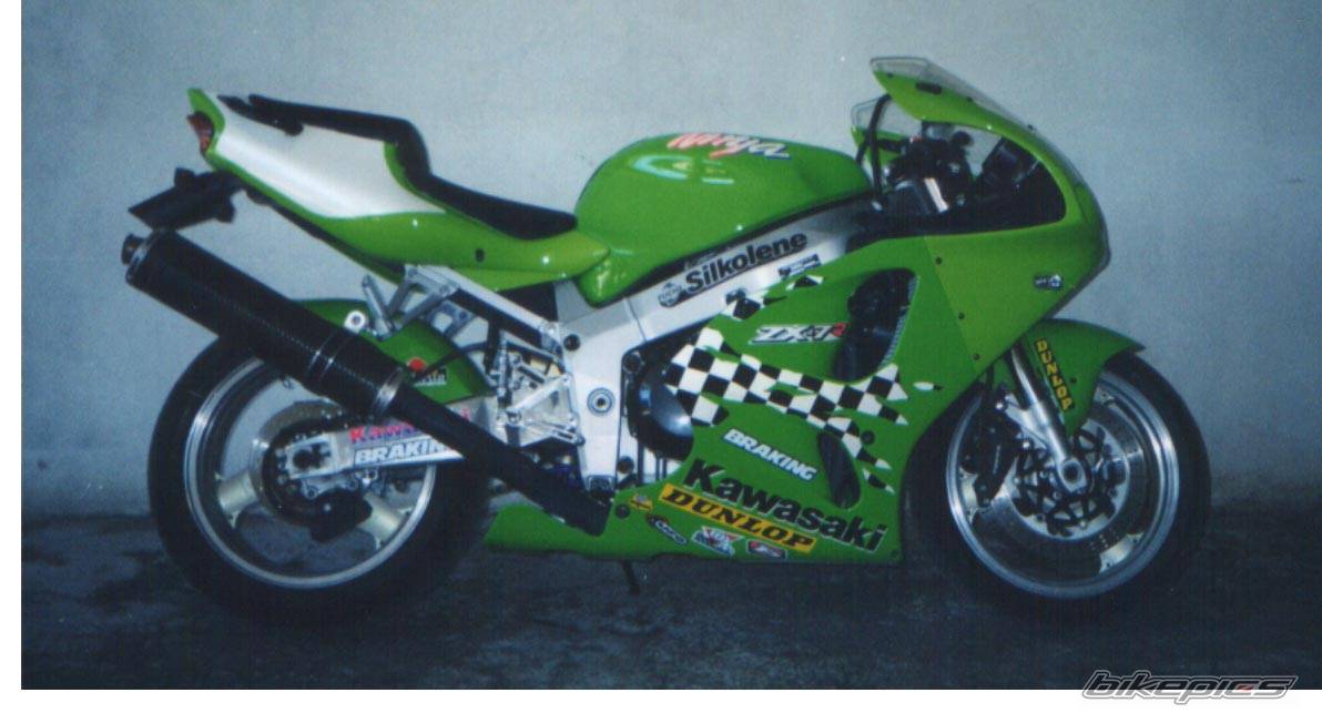 Bike Photo 206513