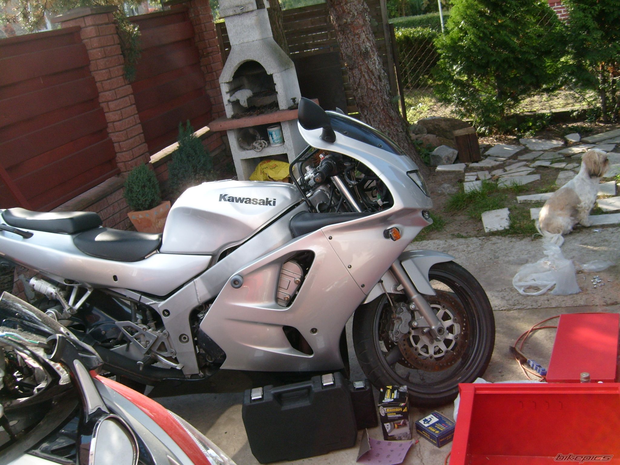 Photo 2065168