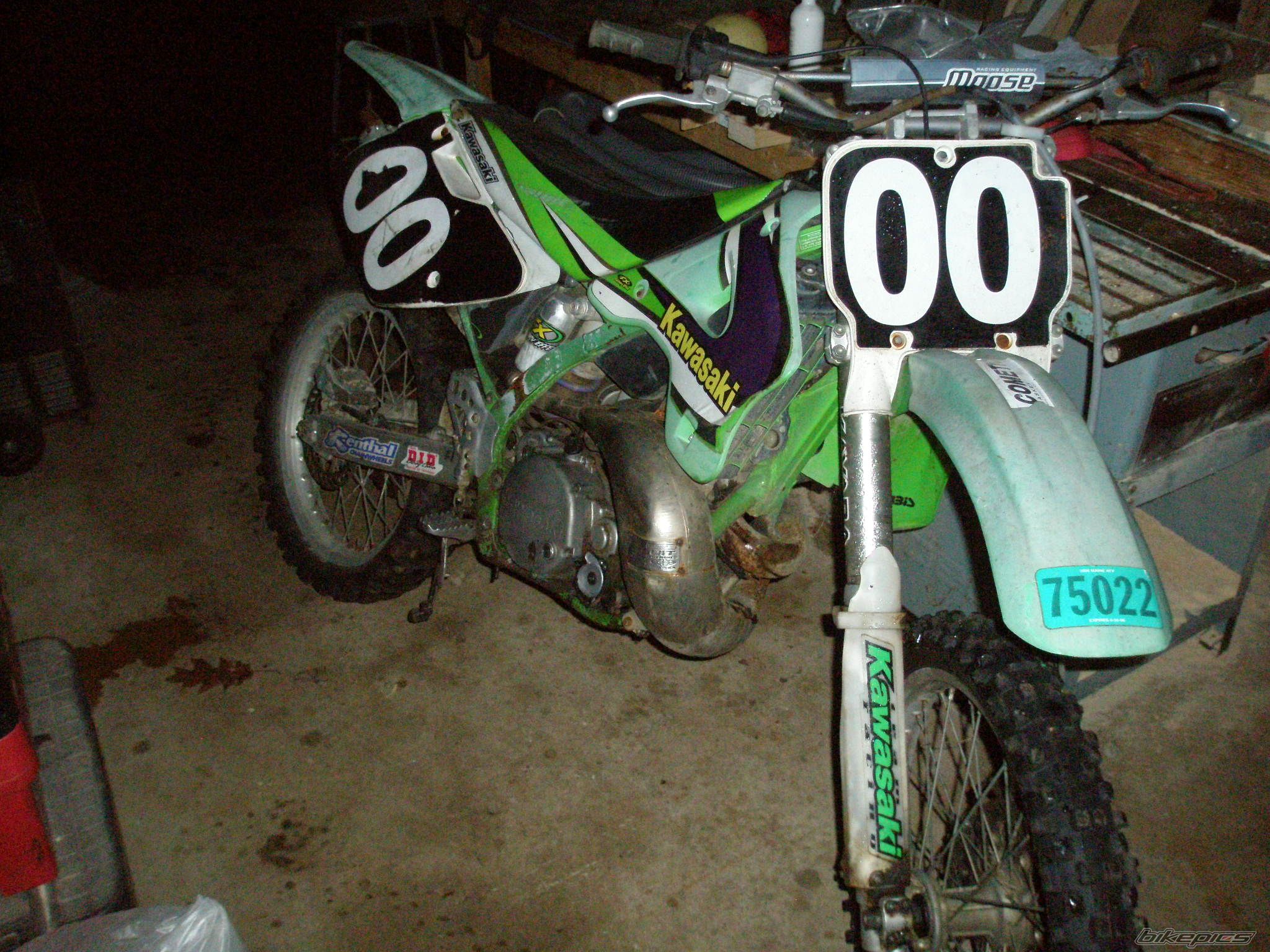 Bike Photo 2065191