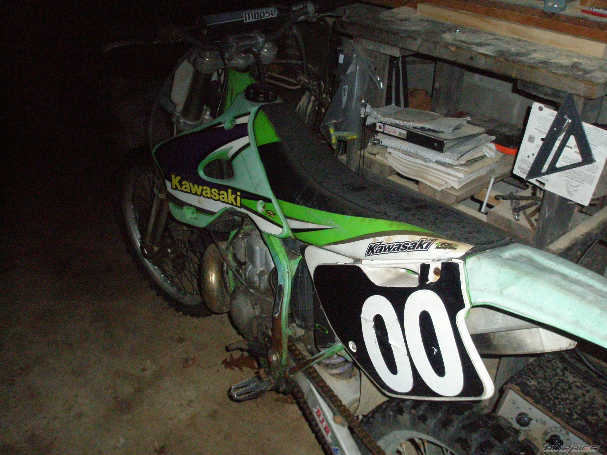 Bike Photo 2065193