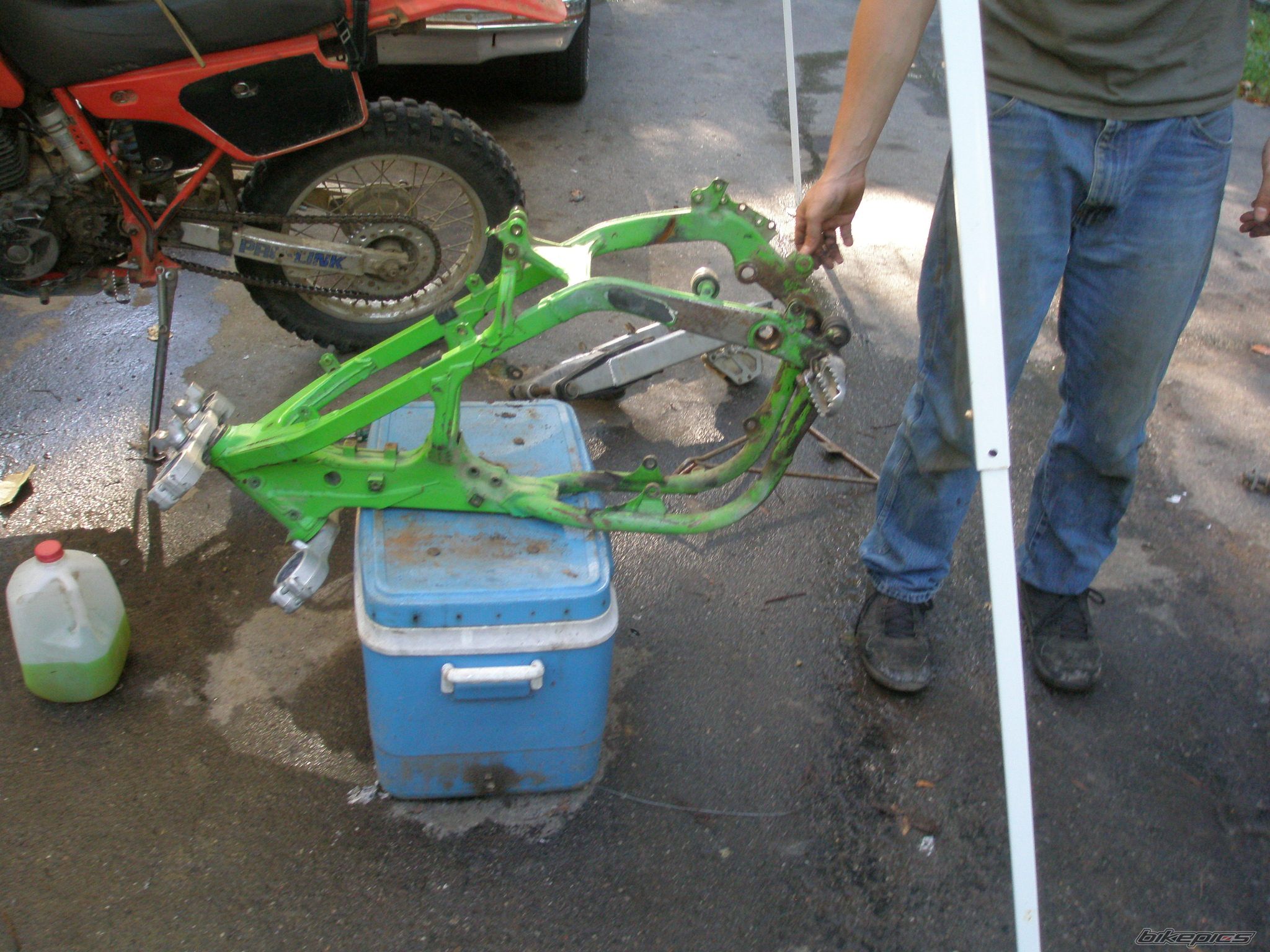 Bike Photo 2065207