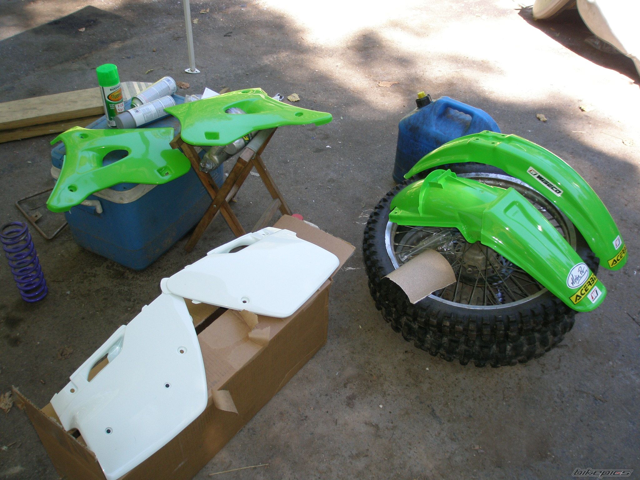 Bike Photo 2065218