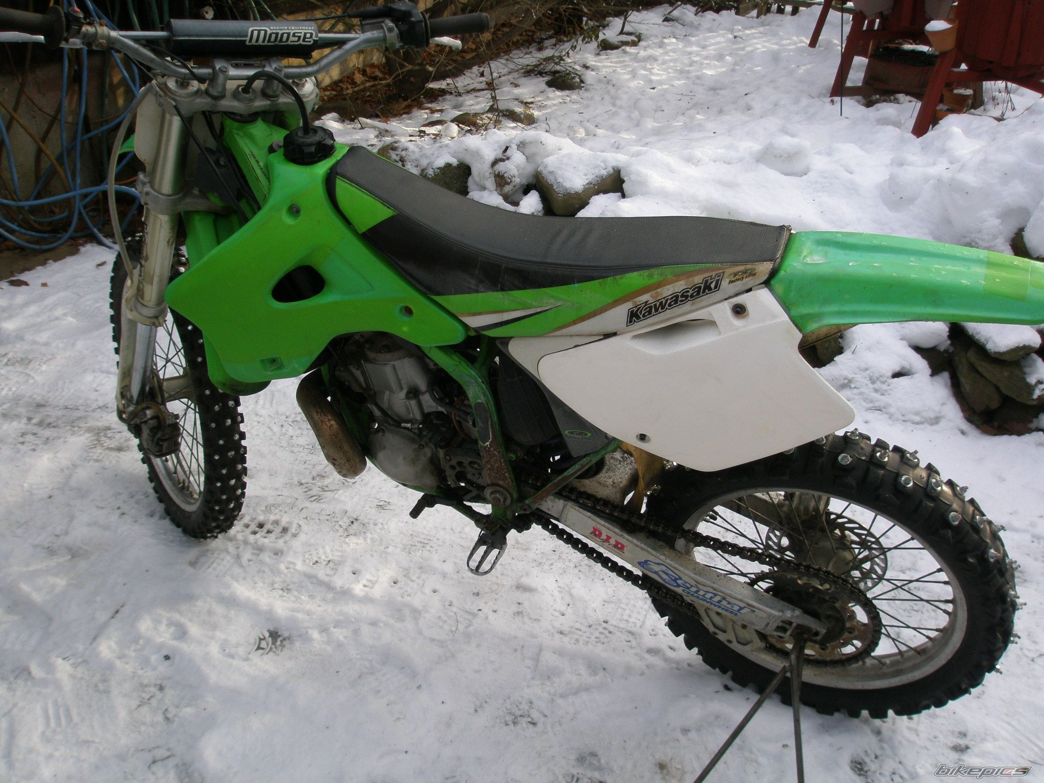Bike Photo 2065227