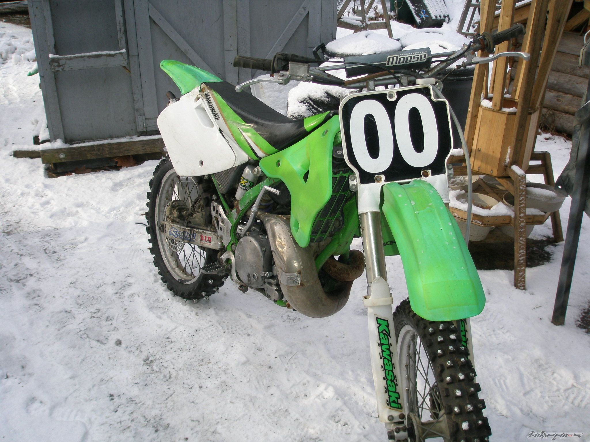Bike Photo 2065230