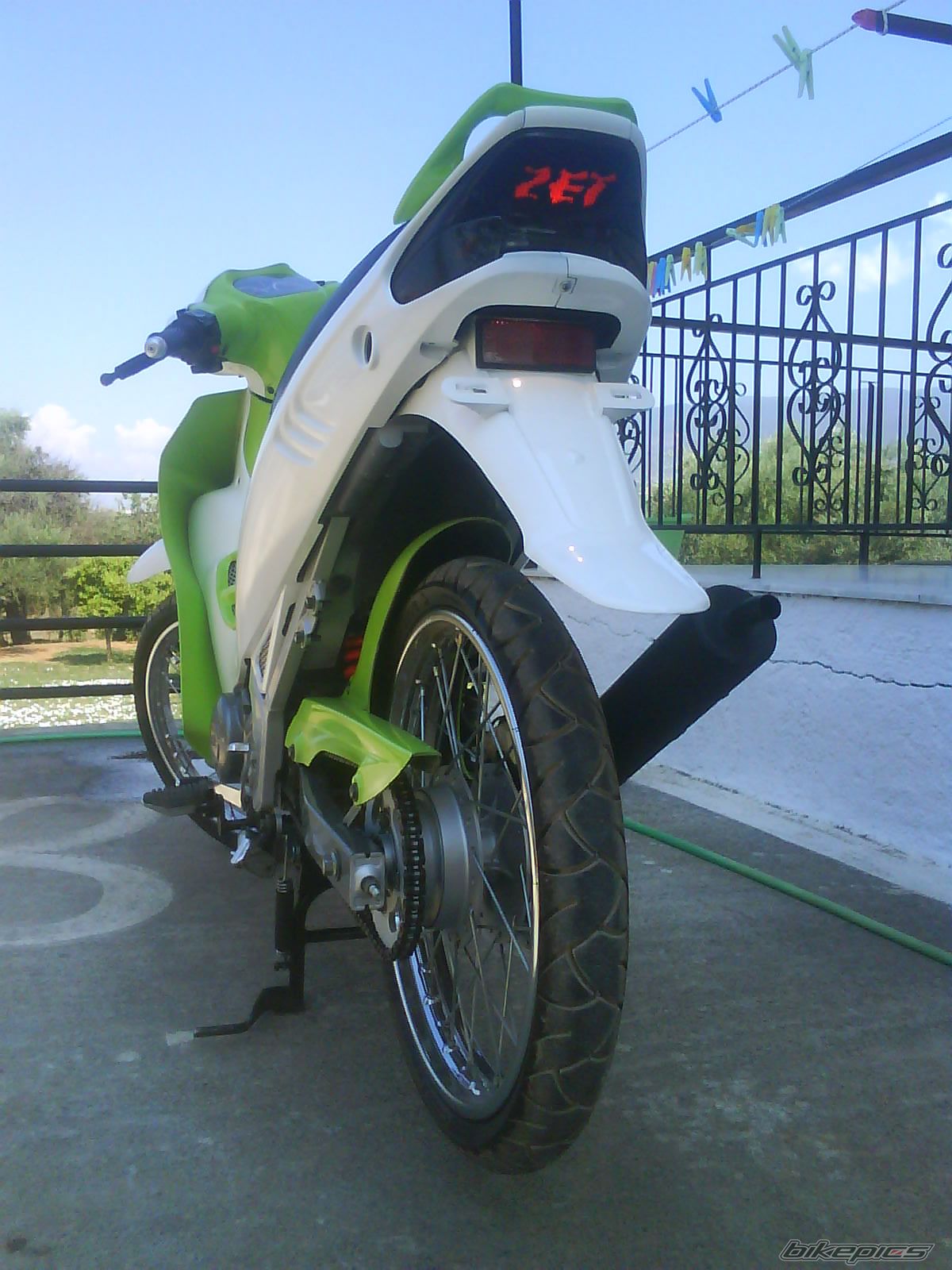 Bike Photo 2065343